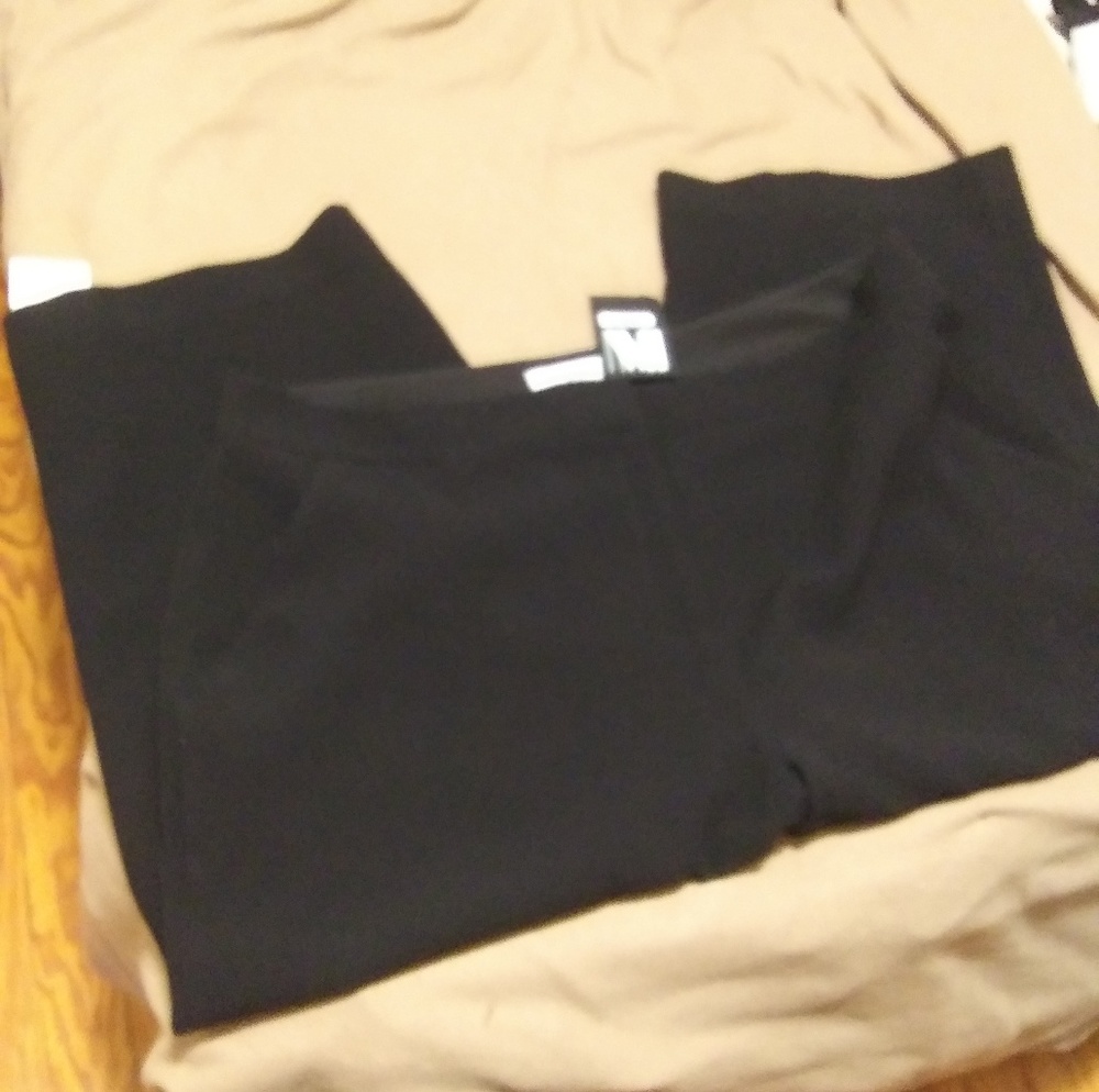 Womens Pants 2X New with Tags